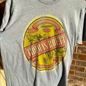 2019 Thomas Rhett Shirt